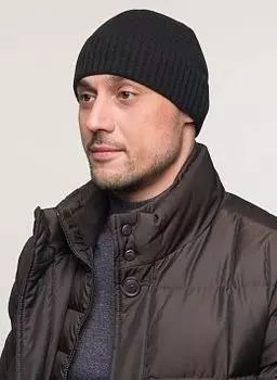 Вязаная шапка 142, КАЛЯЕВ