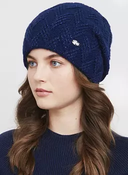 Вязаная шапка 14, КАЛЯЕВ