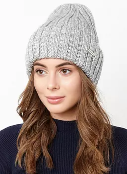 Вязаная шапка 15, КАЛЯЕВ