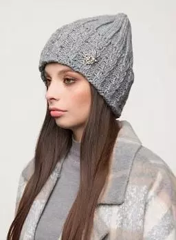 Вязаная шапка 15, КАЛЯЕВ