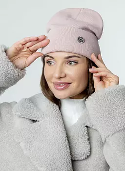 Вязаная шапка 17, КАЛЯЕВ