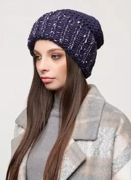 Вязаная шапка 17, КАЛЯЕВ