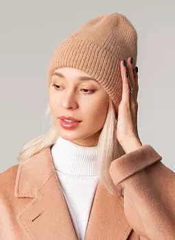 Вязаная шапка 183, КАЛЯЕВ