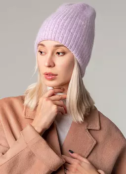 Вязаная шапка 189, КАЛЯЕВ