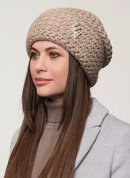 Вязаная шапка 18, КАЛЯЕВ