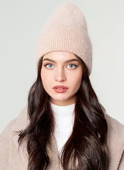 Вязаная шапка 194, КАЛЯЕВ