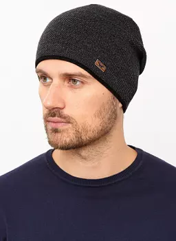 Вязаная шапка 19, КАЛЯЕВ