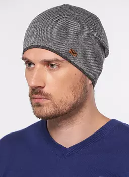Вязаная шапка 19, КАЛЯЕВ