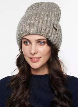 Вязаная шапка 20, КАЛЯЕВ