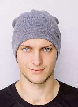 Вязаная шапка 20, КАЛЯЕВ