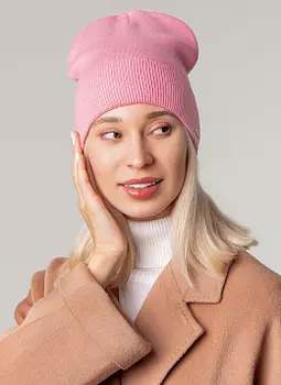 Вязаная шапка 21, КАЛЯЕВ