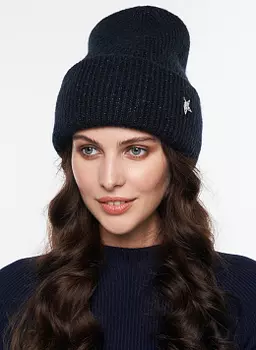 Вязаная шапка 24, КАЛЯЕВ