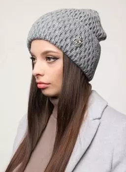 Вязаная шапка 26, КАЛЯЕВ