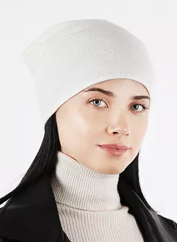 Вязаная шапка 31, КАЛЯЕВ