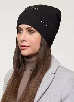 Вязаная шапка 31, КАЛЯЕВ