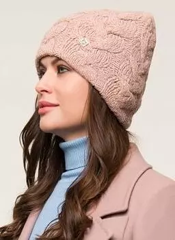 Вязаная шапка 36, КАЛЯЕВ