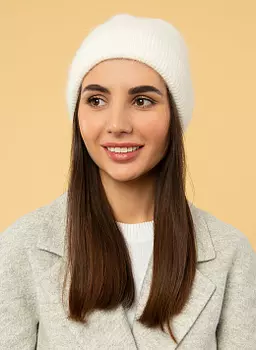 Вязаная шапка 43, КАЛЯЕВ