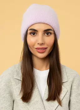 Вязаная шапка 43, КАЛЯЕВ