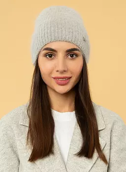 Вязаная шапка 45, КАЛЯЕВ