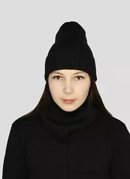 Вязаный комплект 01, КАЛЯЕВ