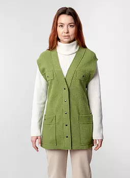 Жилет 01, КАЛЯЕВ