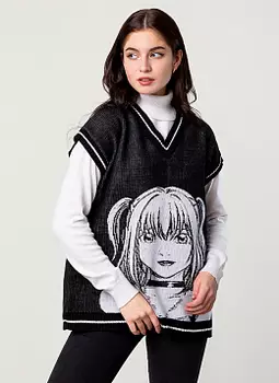 Жилет 02, КАЛЯЕВ