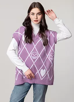 Жилет 02, КАЛЯЕВ