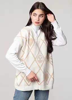 Жилет 02, КАЛЯЕВ