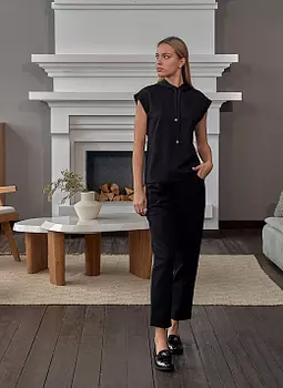 Жилет 02, КАЛЯЕВ