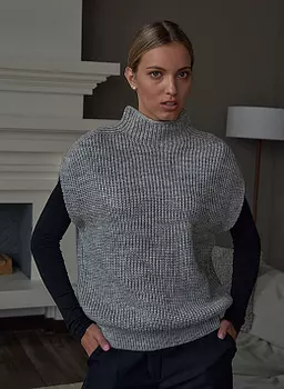 Жилет 05, КАЛЯЕВ