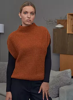 Жилет 05, КАЛЯЕВ