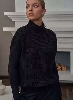 Жилет 05, КАЛЯЕВ