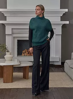 Жилет 05, КАЛЯЕВ