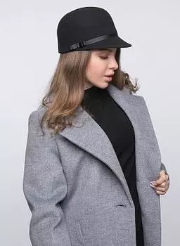 Жокейка из фетра 01, КАЛЯЕВ