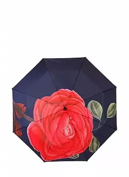 Зонт автоматический женский 03, КАЛЯЕВ