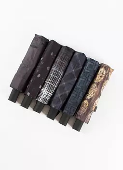 Зонт автоматический женский 09, КАЛЯЕВ