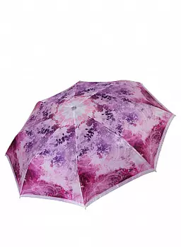 Зонт автоматический женский облегченный 15, КАЛЯЕВ