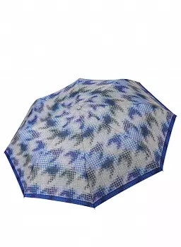 Зонт автоматический женский облегченный 21, КАЛЯЕВ