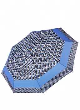 Зонт автоматический женский облегченный 30, КАЛЯЕВ