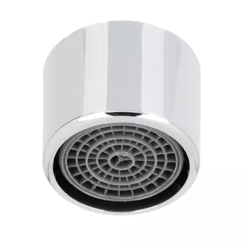 Аэратор для смесителя, внутренняя резьба, пластик