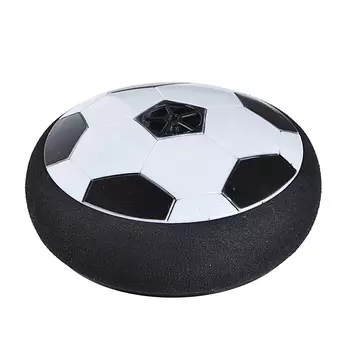 Аэромяч, 11 см, питание 3xААА, SILAPRO