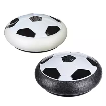 Аэромяч, 18,5 см, питание 4xАА, SILAPRO