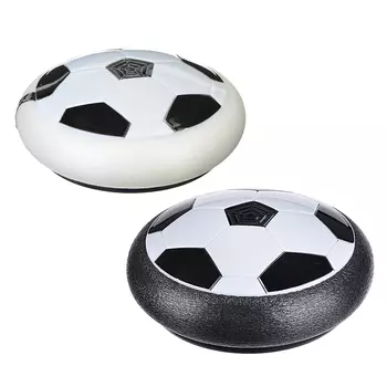 Аэромяч, 18,5 см, питание 4xАА, SILAPRO