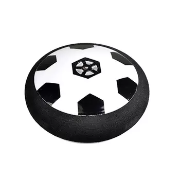 Аэромяч, 9 см, питание 2xААА, SILAPRO