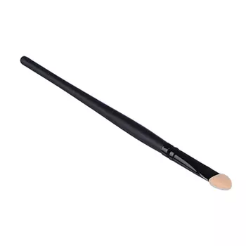 Аппликатор, дерево, 15см, черный, 26905-22