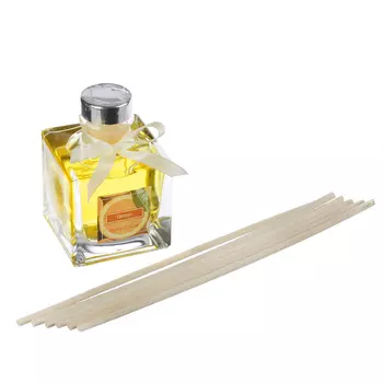 Ароматизатор диффузор с палочками, аромат цитрус, 50 мл, NEW GALAXY