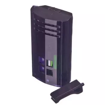 Ароматизатор New Galaxy Premium Лаванда, Эвкалипт