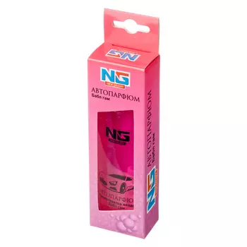 Ароматизатор в автомобиль спрей, аромат бабал гам, "Автопарфюм" NEW GALAXY