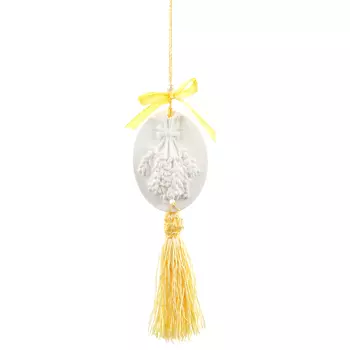 Ароматизатор воздуха керамический, аромат свежесть океана, "Романтика" NEW GALAXY