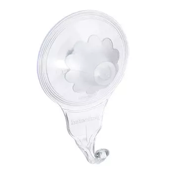 ARTEX Крючок пластиковый Flower арт.22 01 21